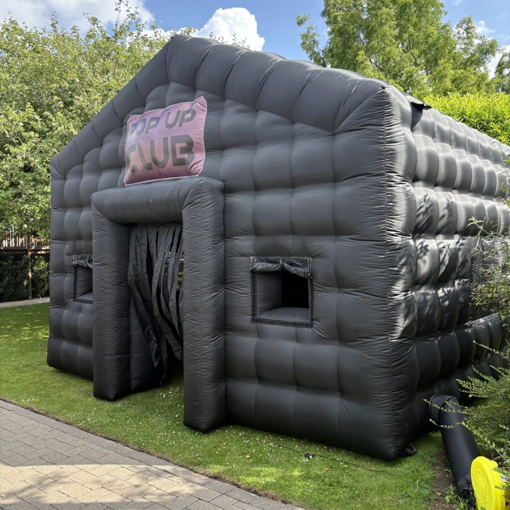 Popupclub.dk